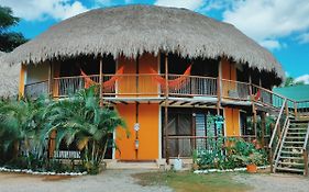 Hostal El Bohío